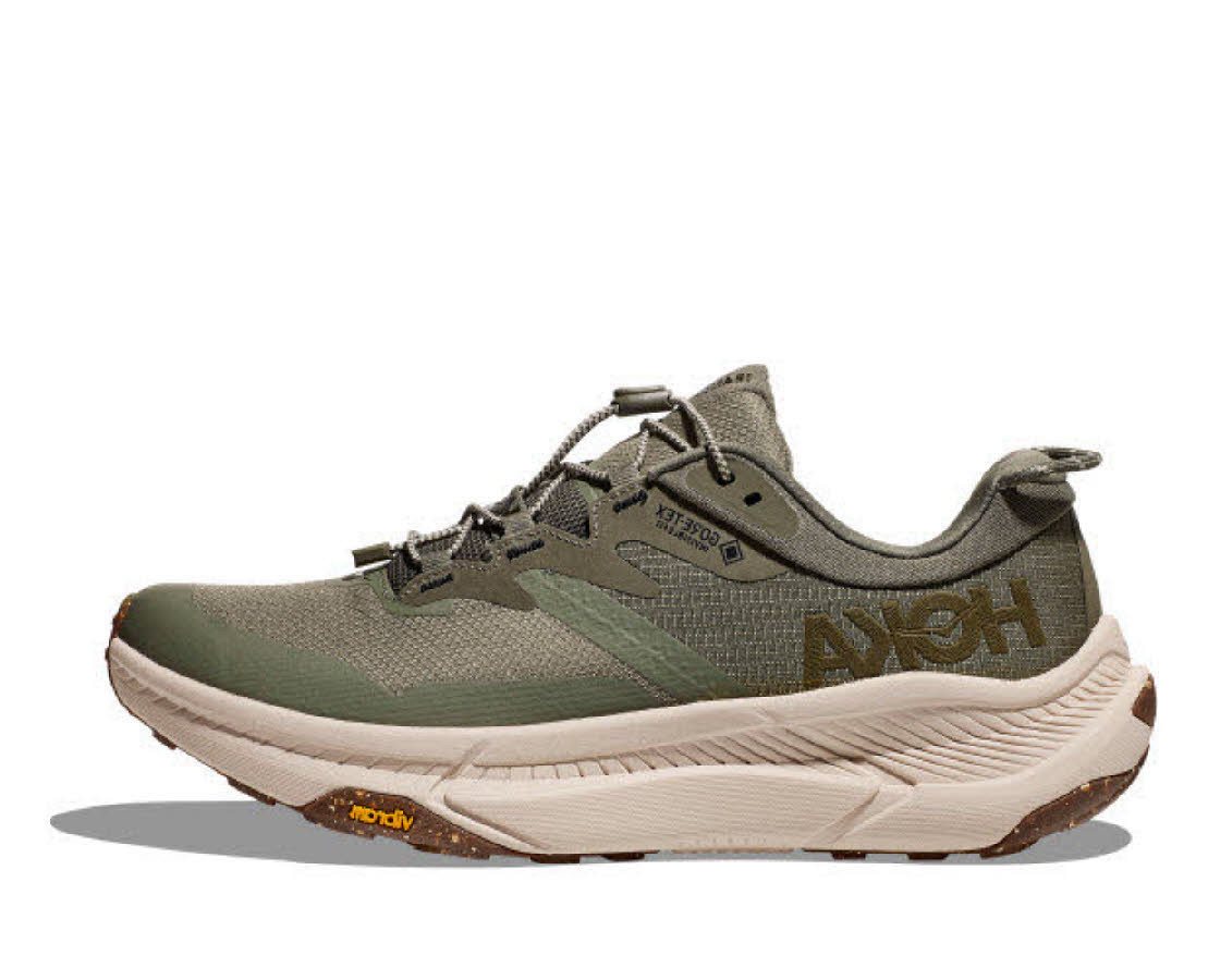 Hoka One One M transport gtx Wintersportschuh