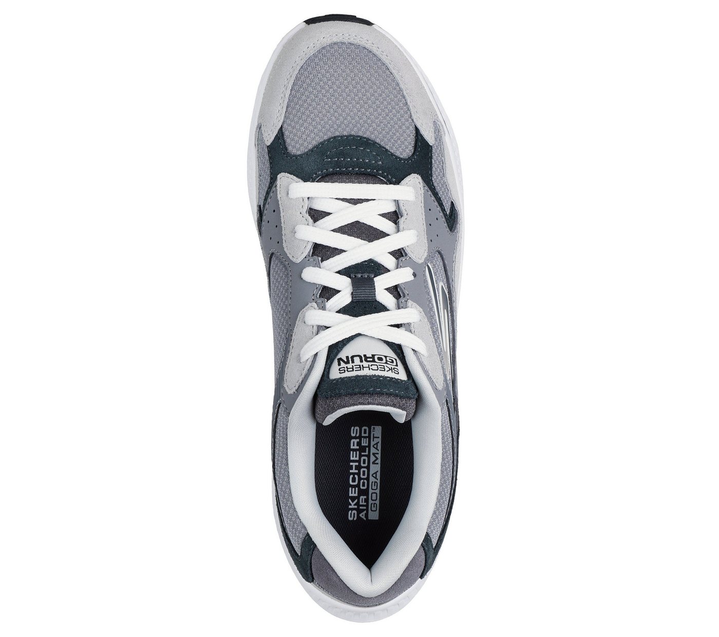 Skechers GO RUN CONSISTENT 2.0-RETRO RUNNER V1 Laufschuh Bild 2