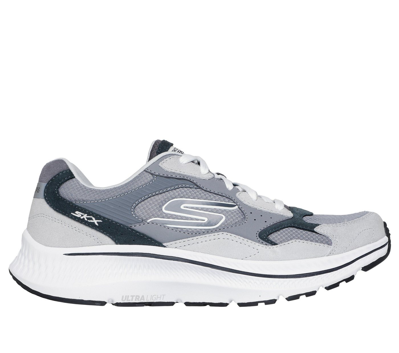 Skechers GO RUN CONSISTENT 2.0-RETRO RUNNER V1 Laufschuh Bild 4