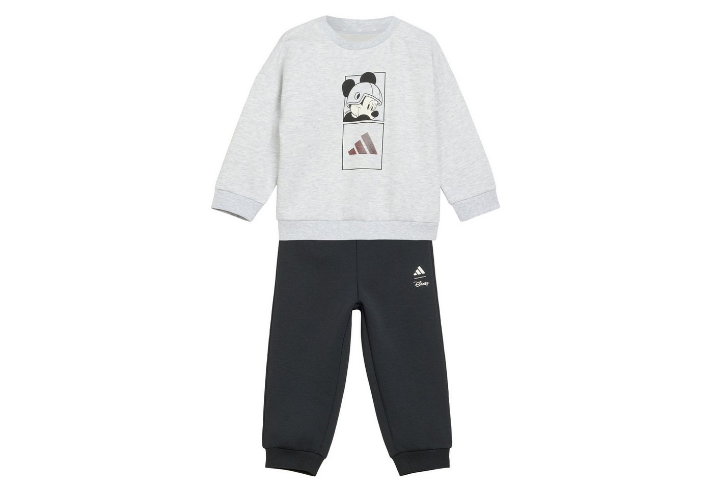 adidas Sportswear Trainingsanzug ADIDAS MICKY MAUS TRAININGSANZUG (1-tlg) Bild 4