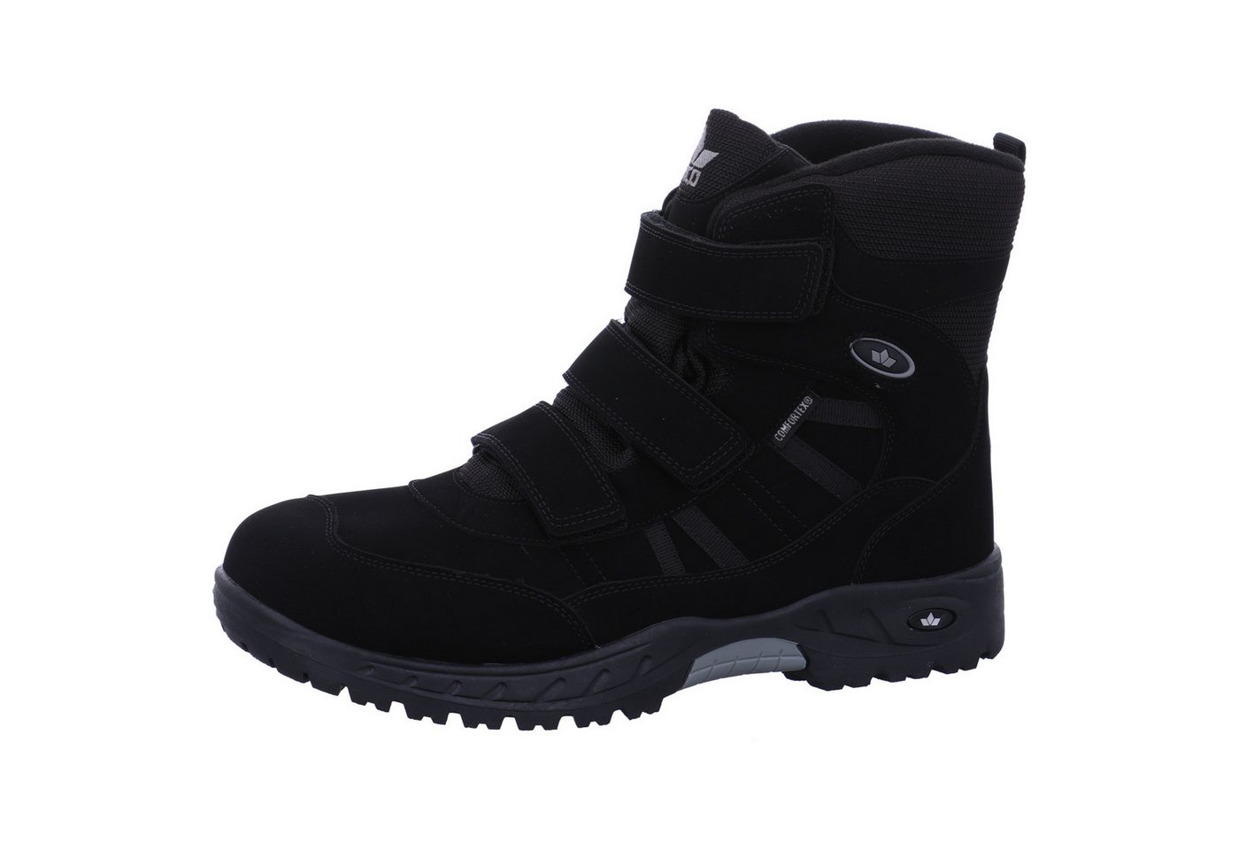 Lico Wildlife V Snowboots Bild 3