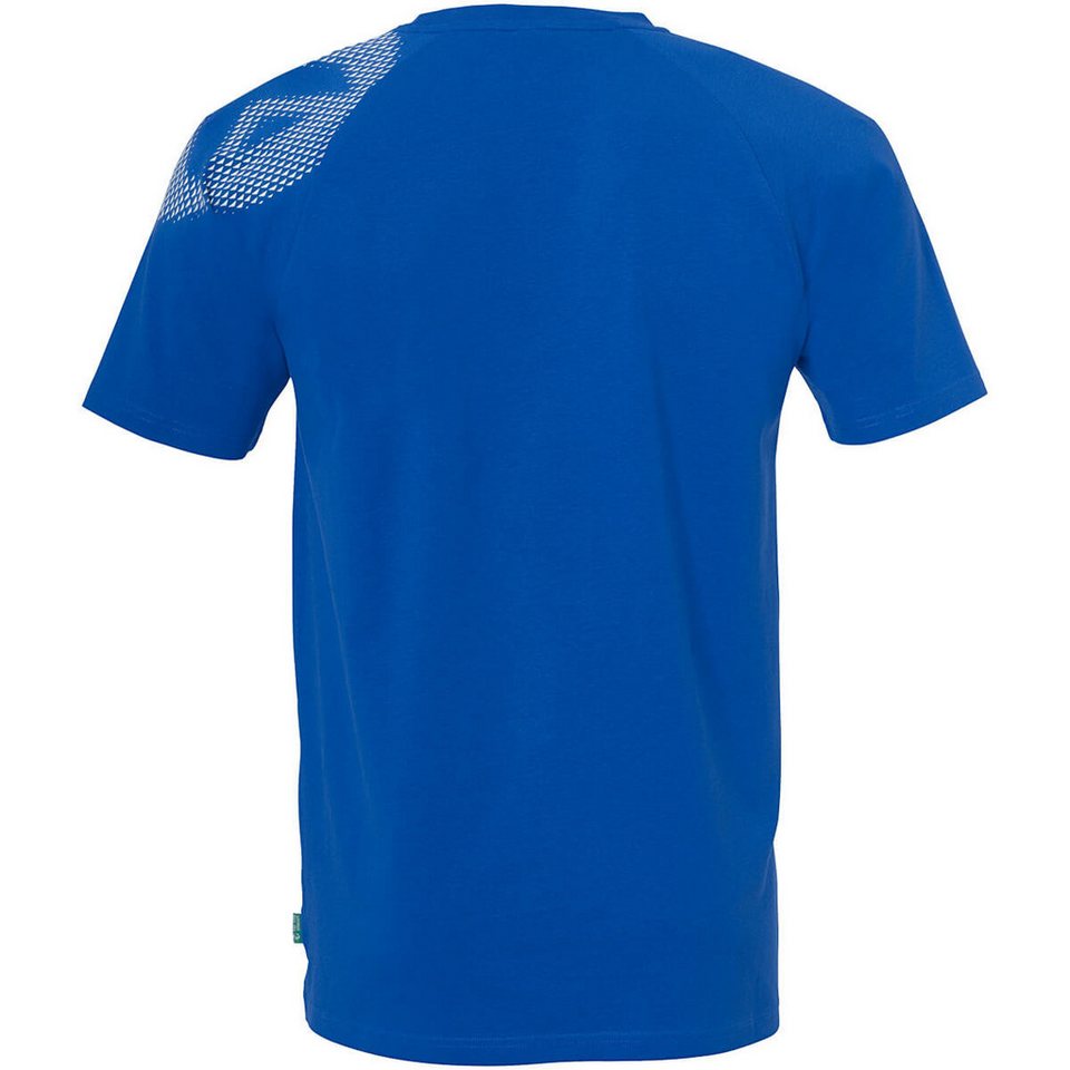 Kempa Kurzarmshirt Trainings-T-Shirt Core 26 Kids (1-tlg., Trikot) atmungsaktiv, schnelltrocknend