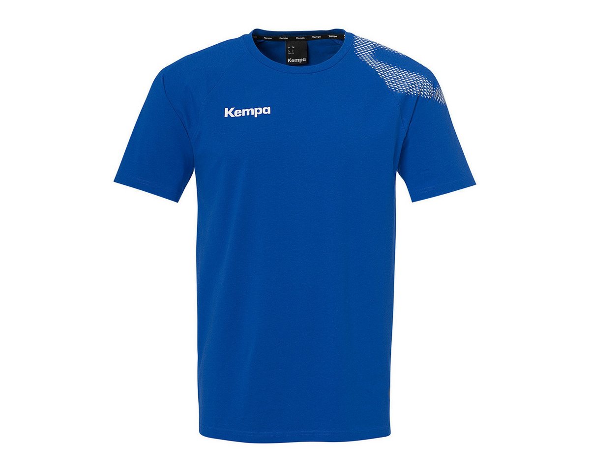 Kempa Kurzarmshirt Trainings-T-Shirt Core 26 Kids (1-tlg., Trikot) atmungsaktiv, schnelltrocknend Bild 2