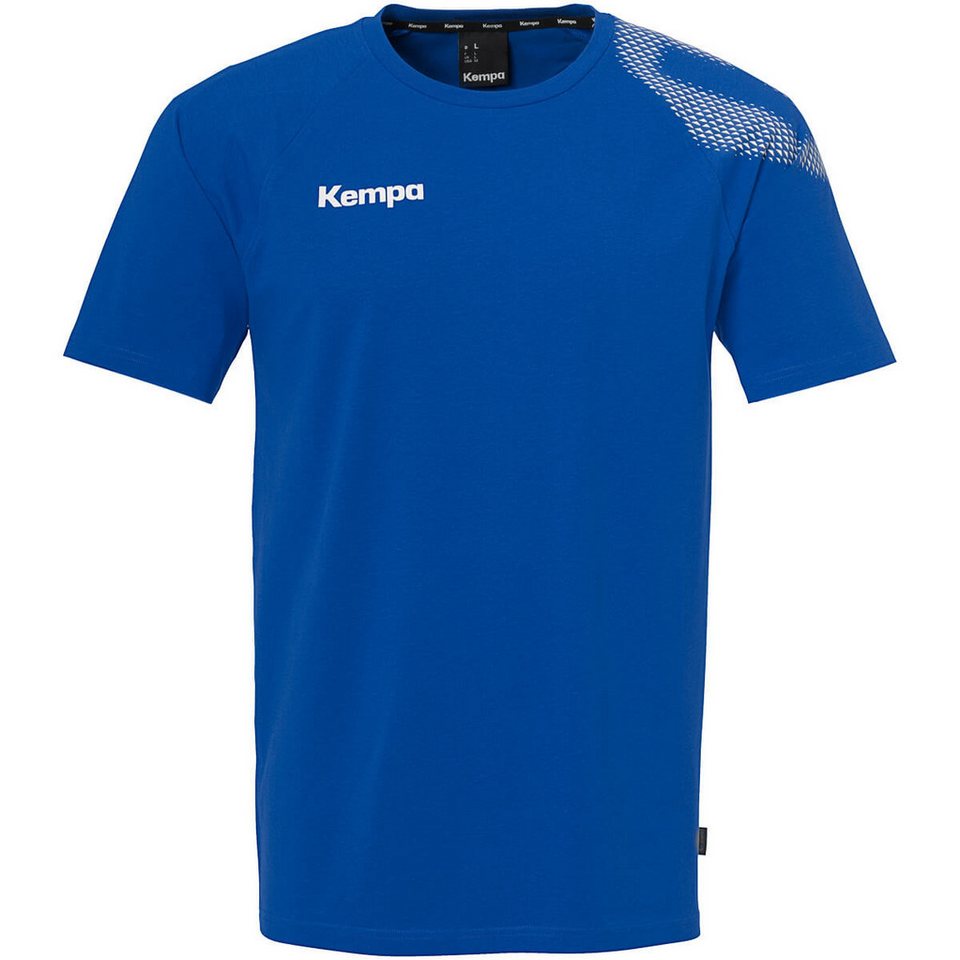 Kempa Kurzarmshirt Trainings-T-Shirt Core 26 Kids (1-tlg., Trikot) atmungsaktiv, schnelltrocknend Bild 3