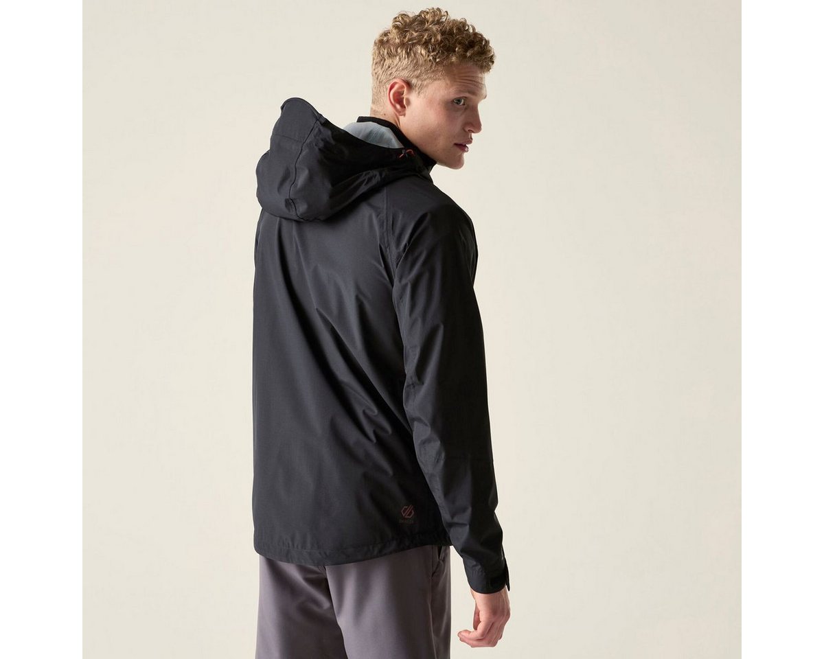Dare2b Skijacke Torrek Breathe Out Jacket Funktionale Herrenjacke mit wasserdichtem, winddichtem Schutz und Bild 4