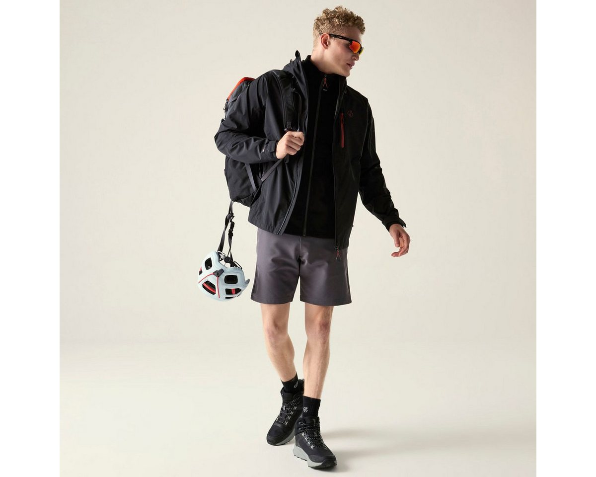 Dare2b Skijacke Torrek Breathe Out Jacket Funktionale Herrenjacke mit wasserdichtem, winddichtem Schutz und Bild 5