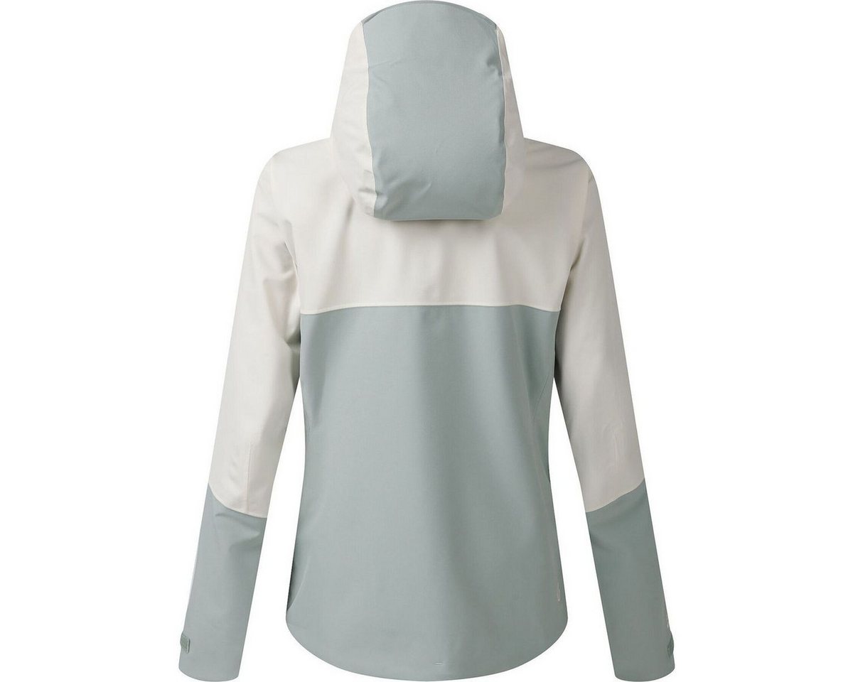 Dare2b Outdoorjacke Diverging II Jacket Wasserdichte Damenjacke mit innovativer Technologie für maximale