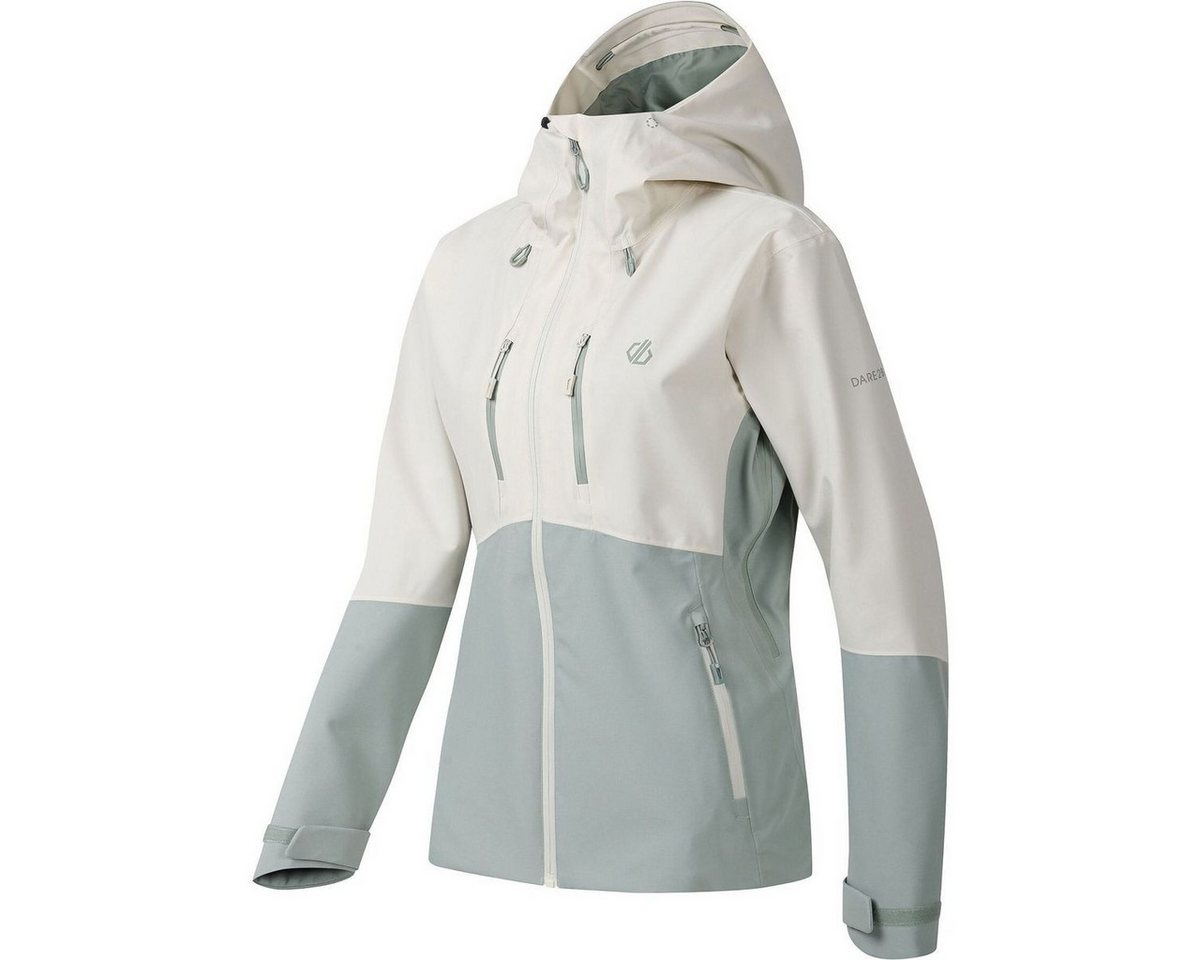 Dare2b Outdoorjacke Diverging II Jacket Wasserdichte Damenjacke mit innovativer Technologie für maximale Bild 3