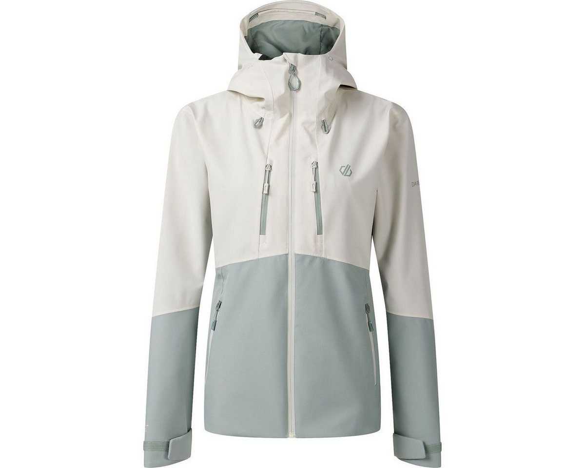 Dare2b Outdoorjacke Diverging II Jacket Wasserdichte Damenjacke mit innovativer Technologie für maximale Bild 5