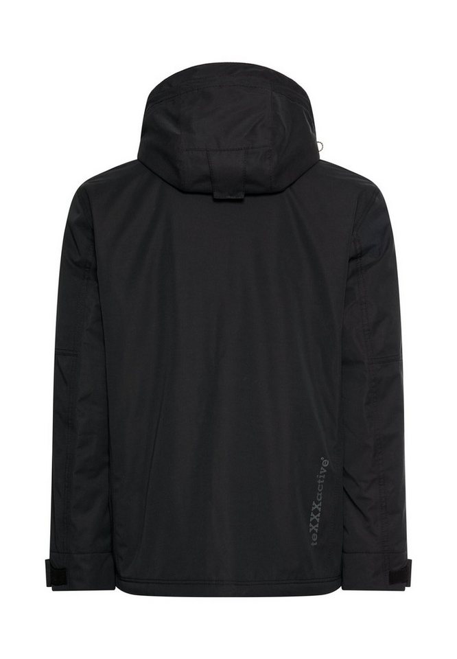 camel active Winterjacke Jackets