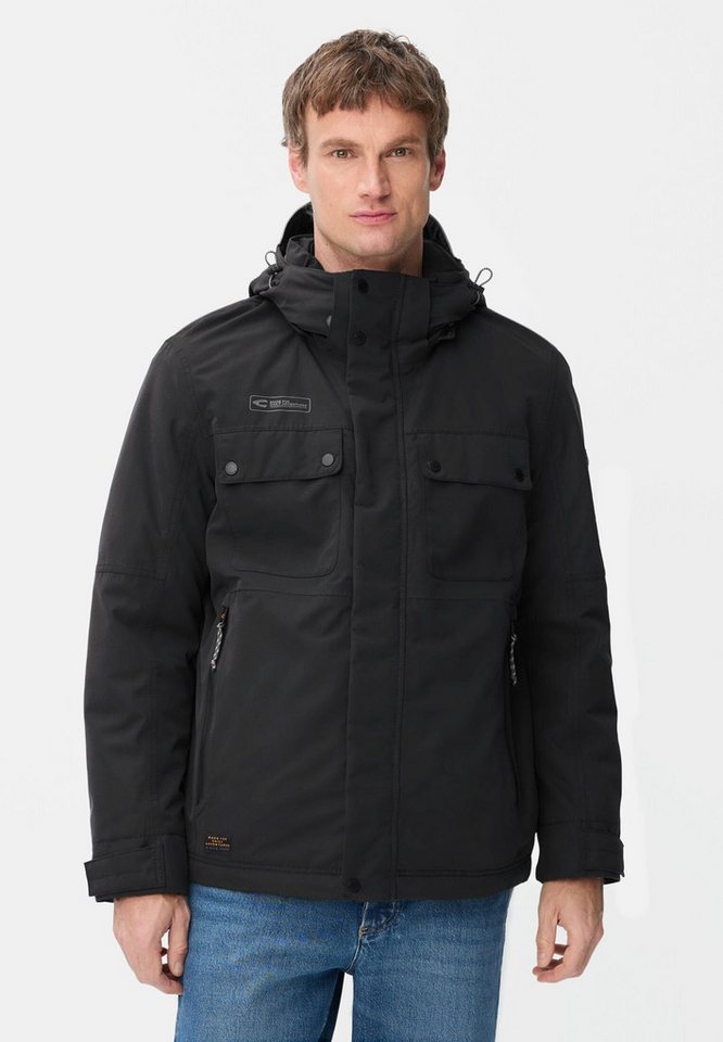 camel active Winterjacke Jackets Bild 2