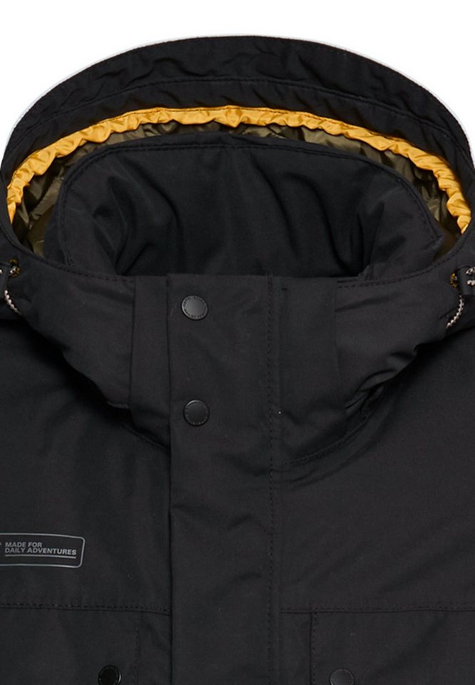 camel active Winterjacke Jackets Bild 3
