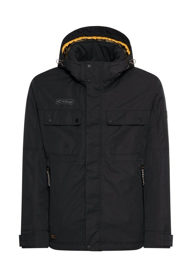 camel active Winterjacke Jackets Bild 5