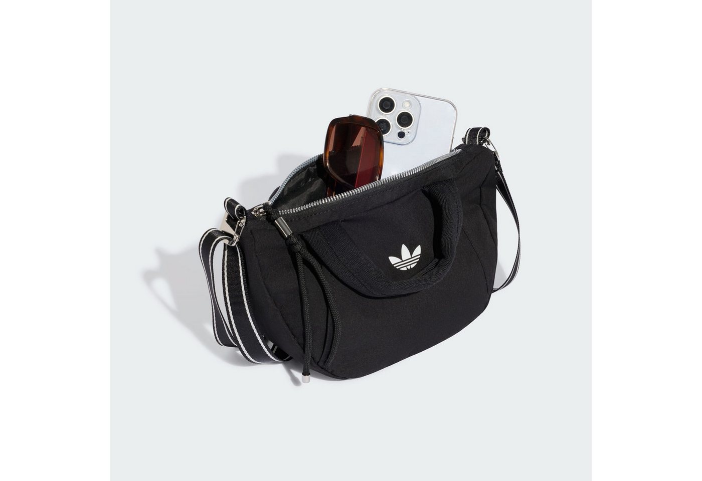 adidas Performance Gymsack ADIDAS OG SPORT CROISSANT TASCHE, EXTRA SMALL (1-tlg) Bild 4