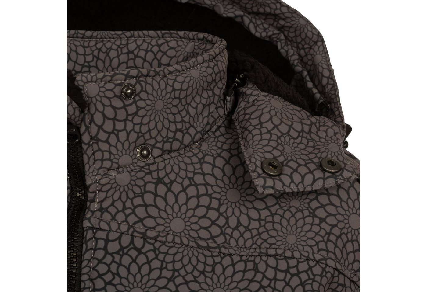 DEPROC Active Softshellmantel KEELE PEAK CS NEW WOMEN auch in Großen Größen erhältlich Bild 5
