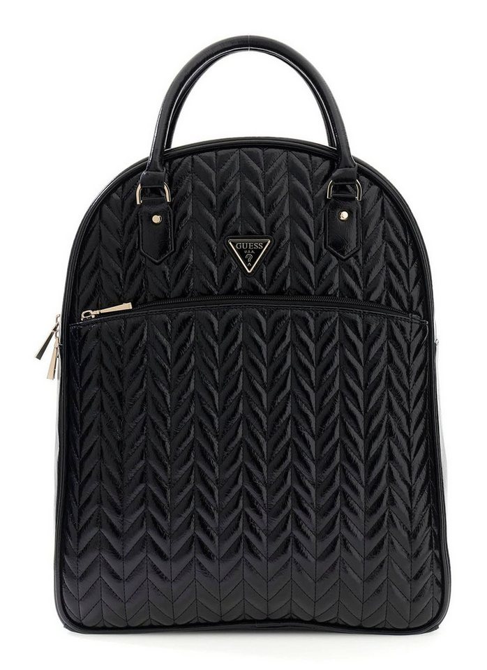 Guess Rucksack Expandable Backpack Bild 2