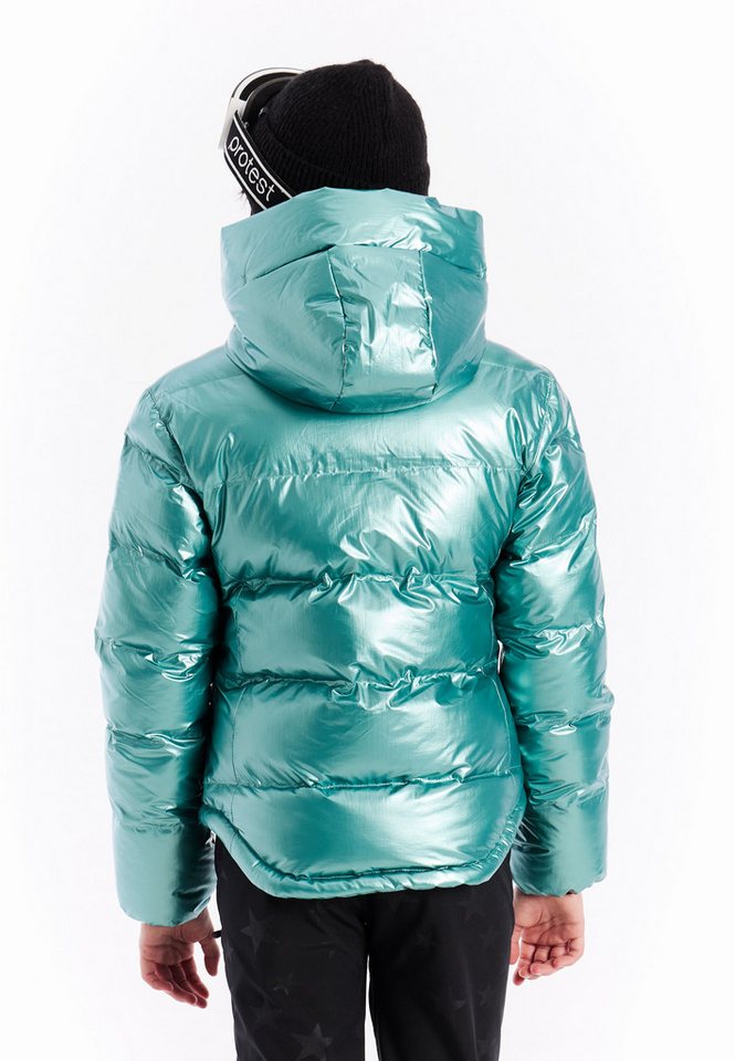 Protest Skijacke PRTNorina JR (1-St) Side pocket