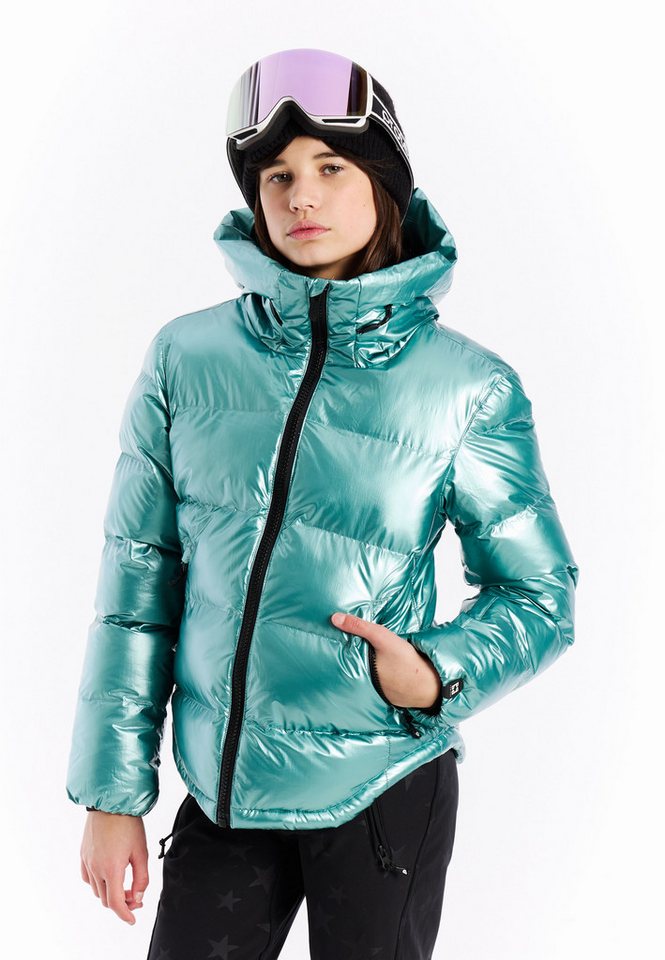 Protest Skijacke PRTNorina JR (1-St) Side pocket Bild 2