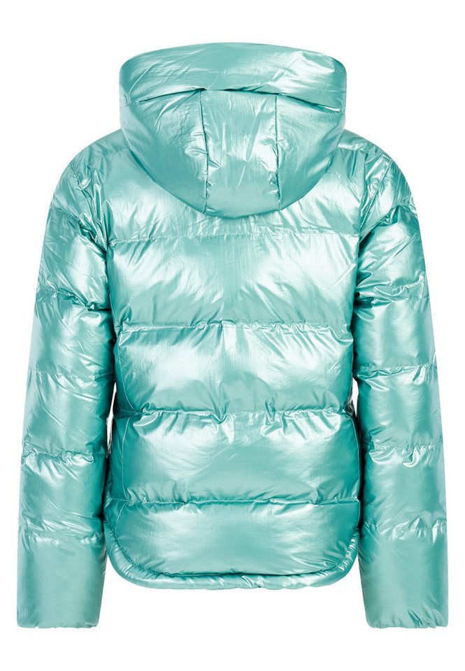 Protest Skijacke PRTNorina JR (1-St) Side pocket Bild 3