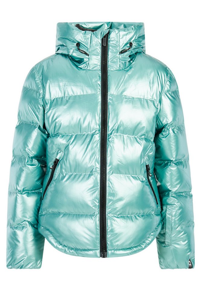 Protest Skijacke PRTNorina JR (1-St) Side pocket Bild 5