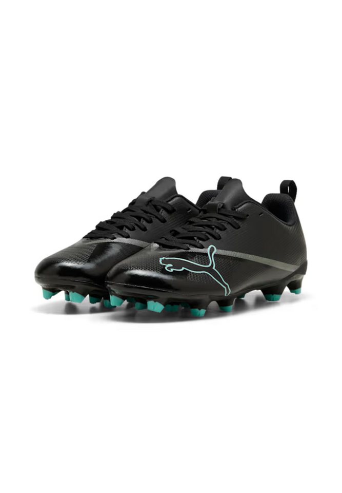 PUMA Ultra 7 Play FG/AG JR Fußballschuh Bild 4