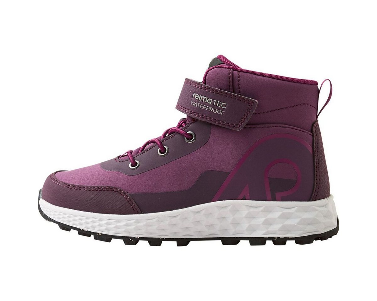reima Reimatec Shoes, Hiipien Outdoorschuh Wasserdichte und warme Freizeitschuhe für Kinder mit praktischen