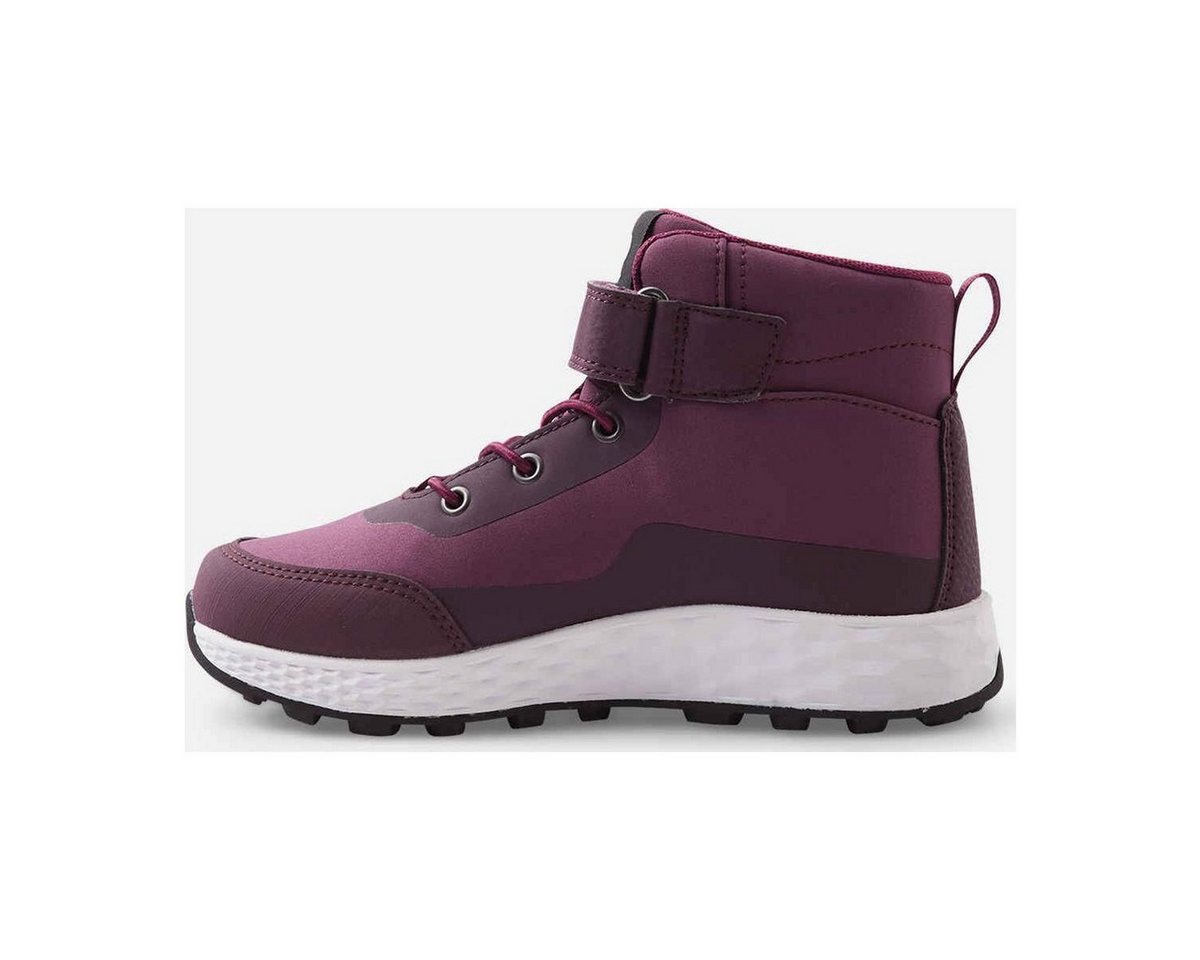 reima Reimatec Shoes, Hiipien Outdoorschuh Wasserdichte und warme Freizeitschuhe für Kinder mit praktischen Bild 2