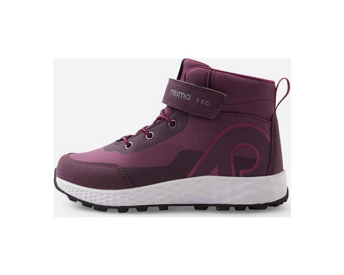 reima Reimatec Shoes, Hiipien Outdoorschuh Wasserdichte und warme Freizeitschuhe für Kinder mit praktischen Bild 3