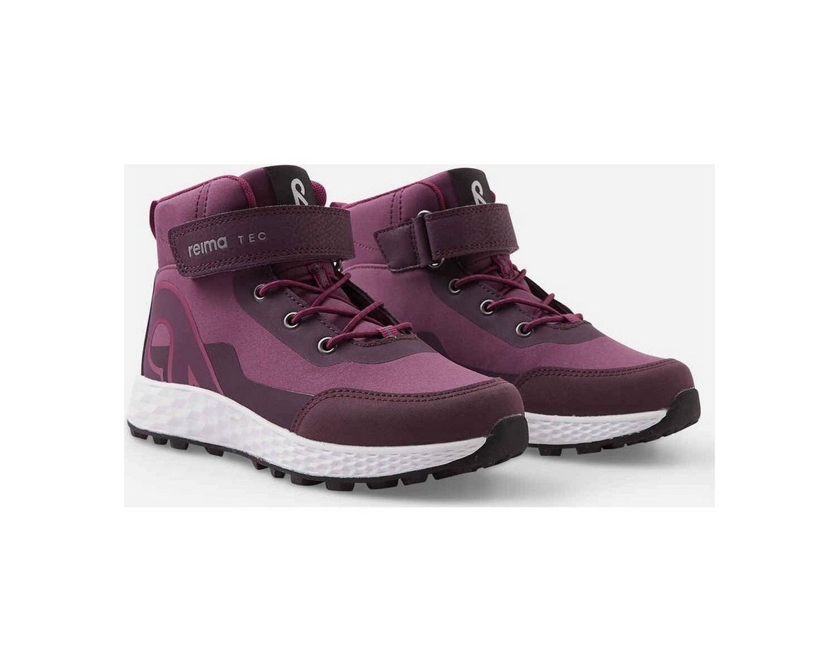 reima Reimatec Shoes, Hiipien Outdoorschuh Wasserdichte und warme Freizeitschuhe für Kinder mit praktischen Bild 5