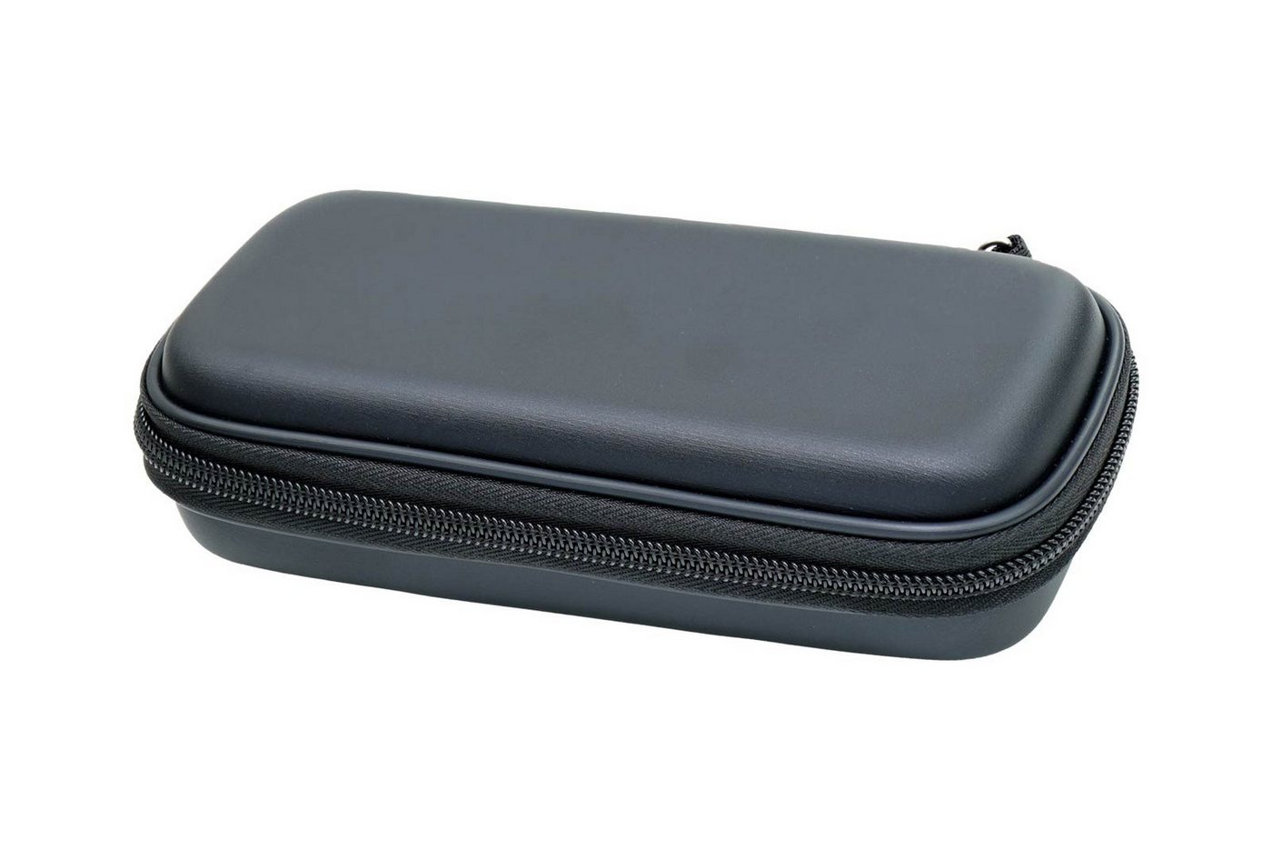 caseroxx Sporttasche Darts Schutztasche für (1-tlg., Darts Schutztasche), Netztasche Bild 3