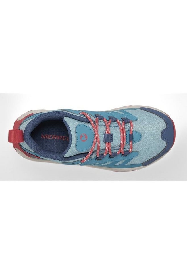Merrell Moab Speed 2 Low Waterproof (All-Terrain, wasserdicht) Wanderschuh
