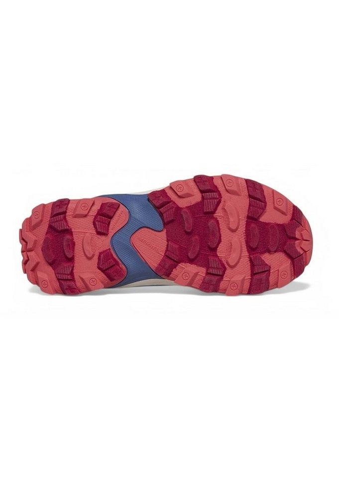 Merrell Moab Speed 2 Low Waterproof (All-Terrain, wasserdicht) Wanderschuh Bild 3