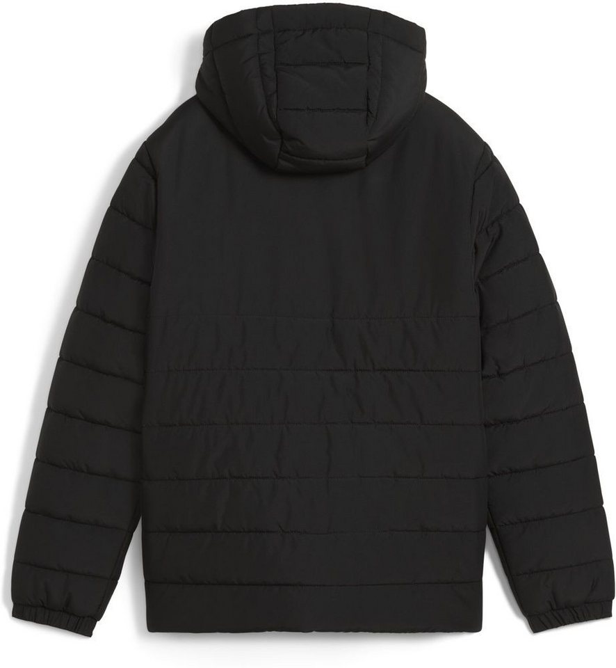 PUMA Trainingsjacke TeamADDITIONS Hooded Padded Jacket Jr
