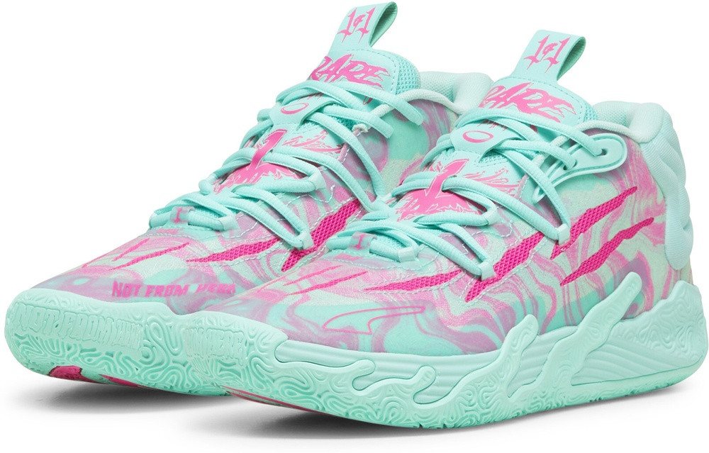 PUMA Mb.03 Miami Trainingsschuh