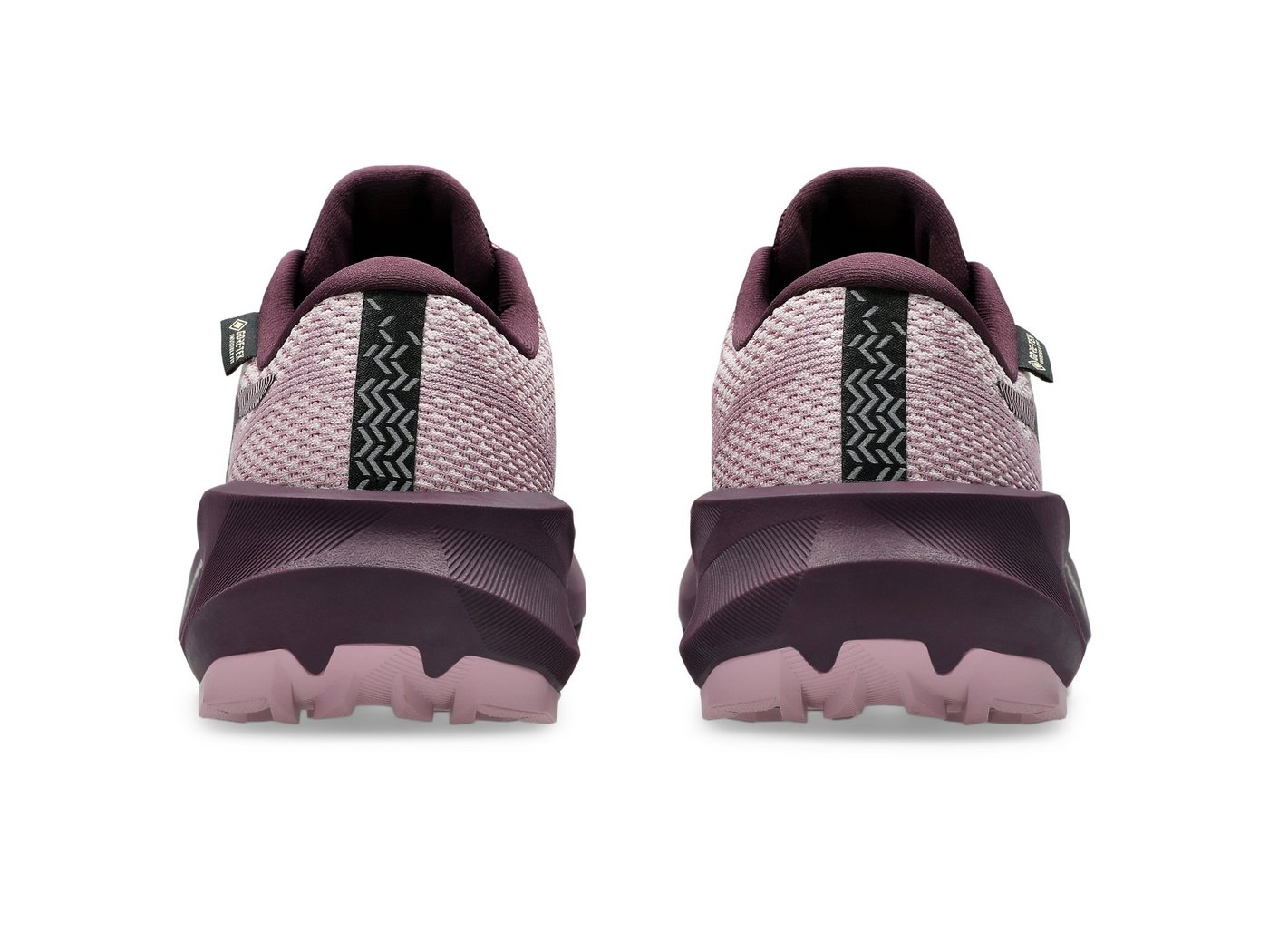 Asics TRABUCO 14 GTX TARO PURPLE/DARK AUBERGINE Langlaufschuhe Bild 3