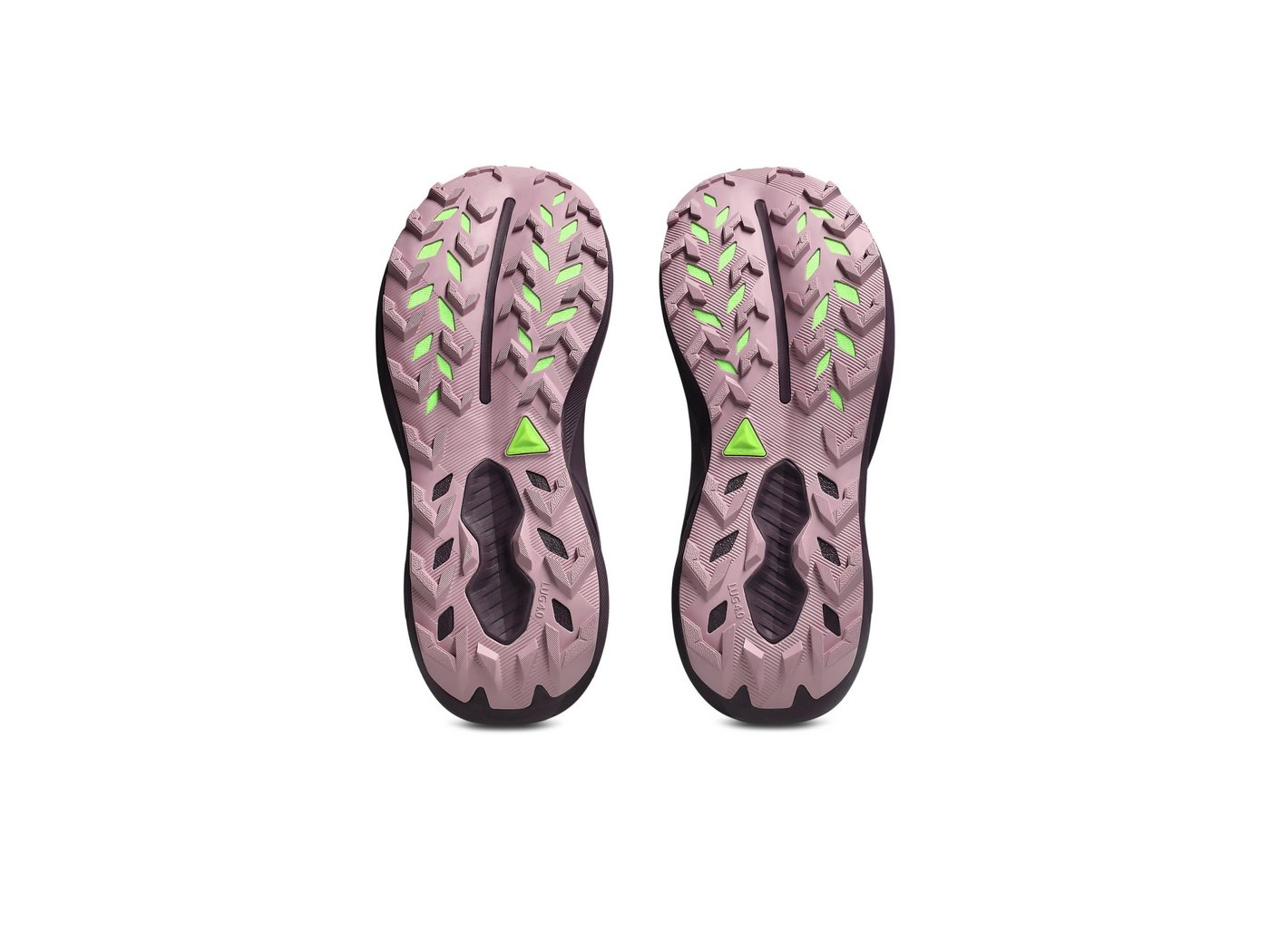 Asics TRABUCO 14 GTX TARO PURPLE/DARK AUBERGINE Langlaufschuhe Bild 4