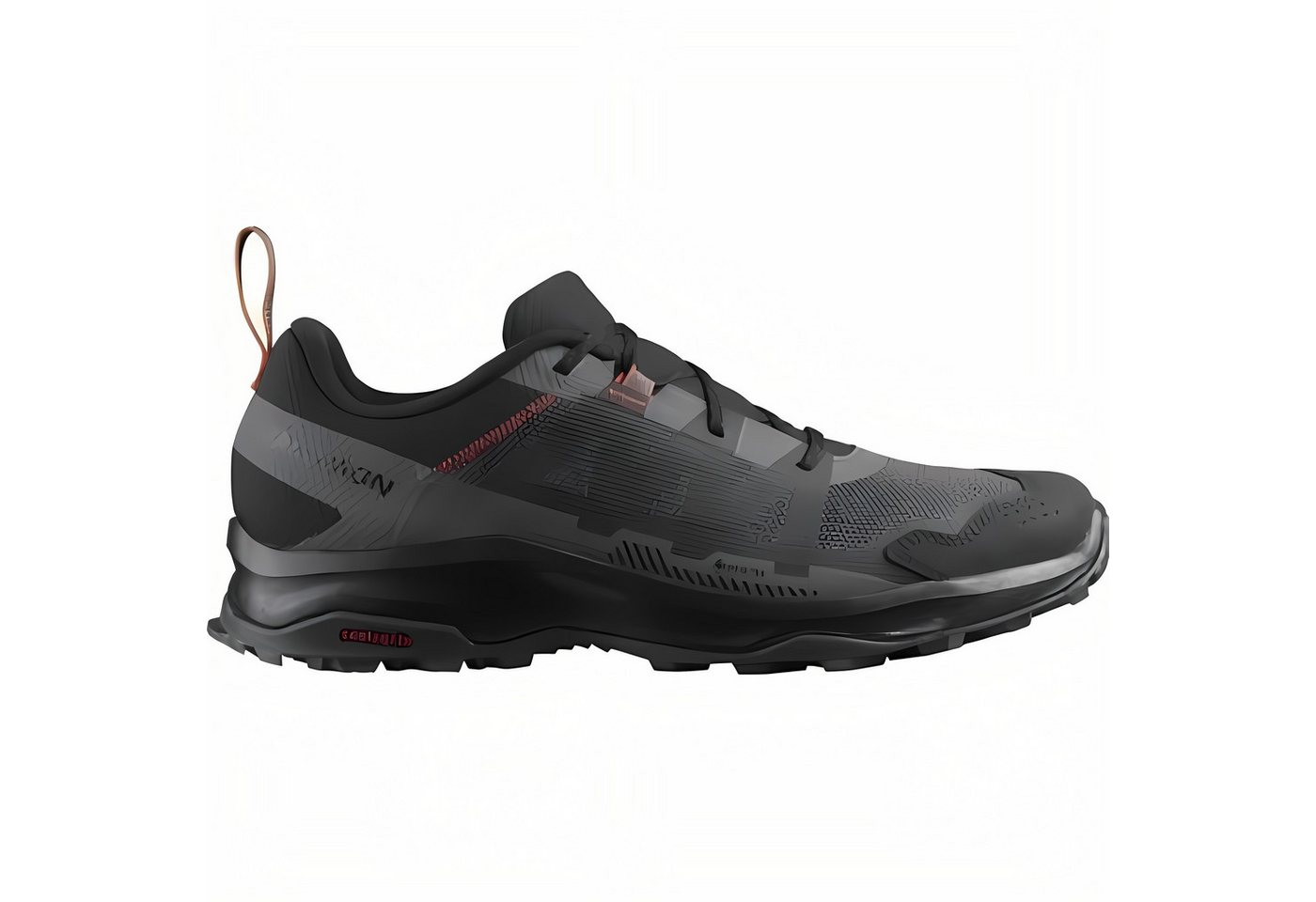 Salomon Salomon ARDENT GTX - Herren - wasserdicht Outdoorschuh