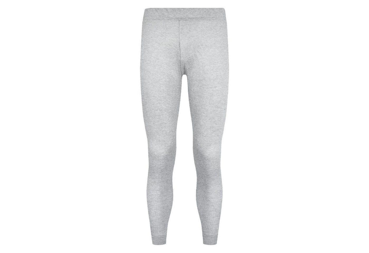 TEXEMP Thermounterhose Herren Thermounterwäsche Lang 3er Pack Baumwolle Innenfleece Winter (Packung, 3-St., 3er-Pack Farbmix) Atmungsaktiv - Wärmend - Klimaregulierend Bild 5