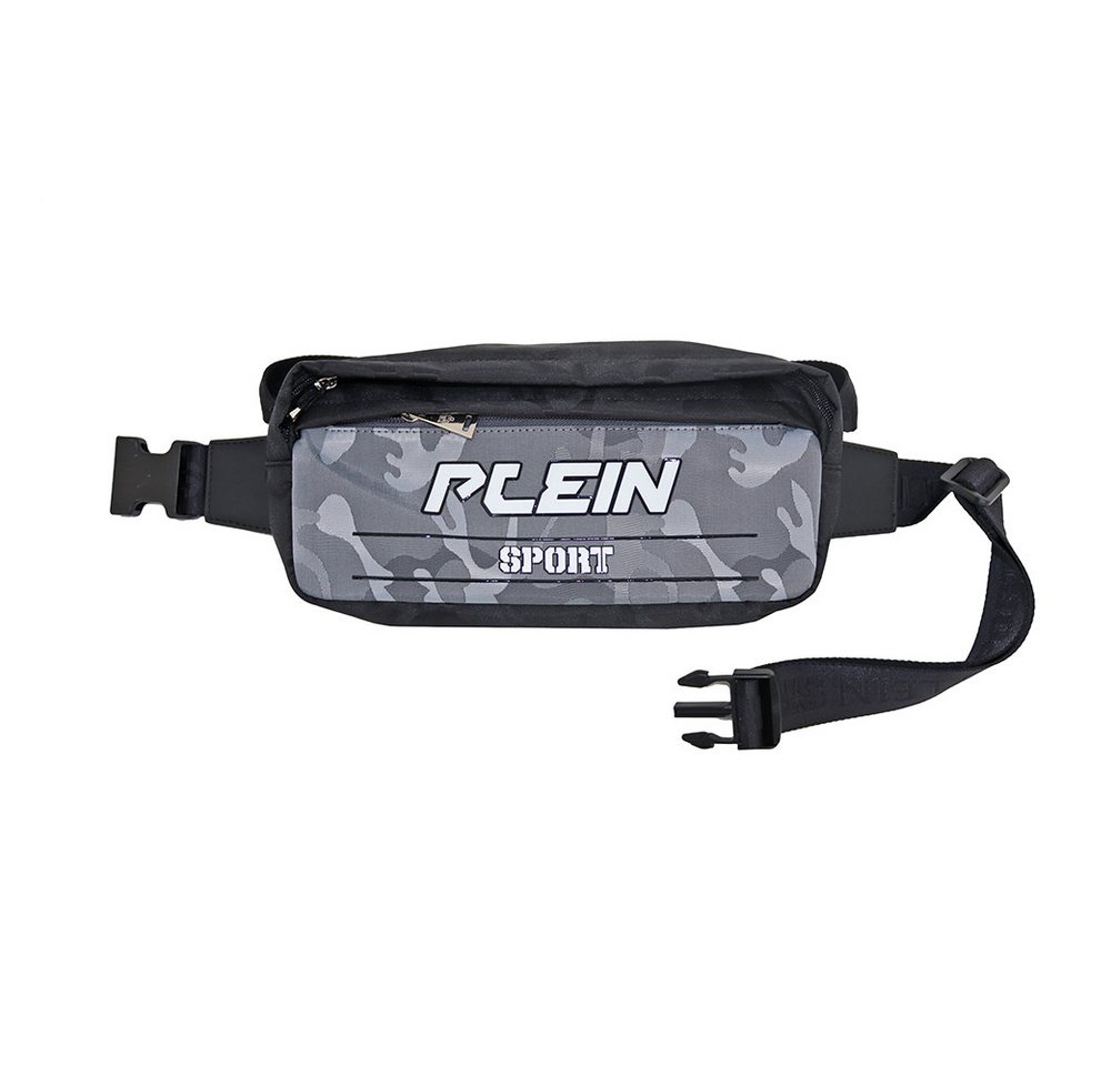 PLEIN SPORT Sporttasche AIPS805