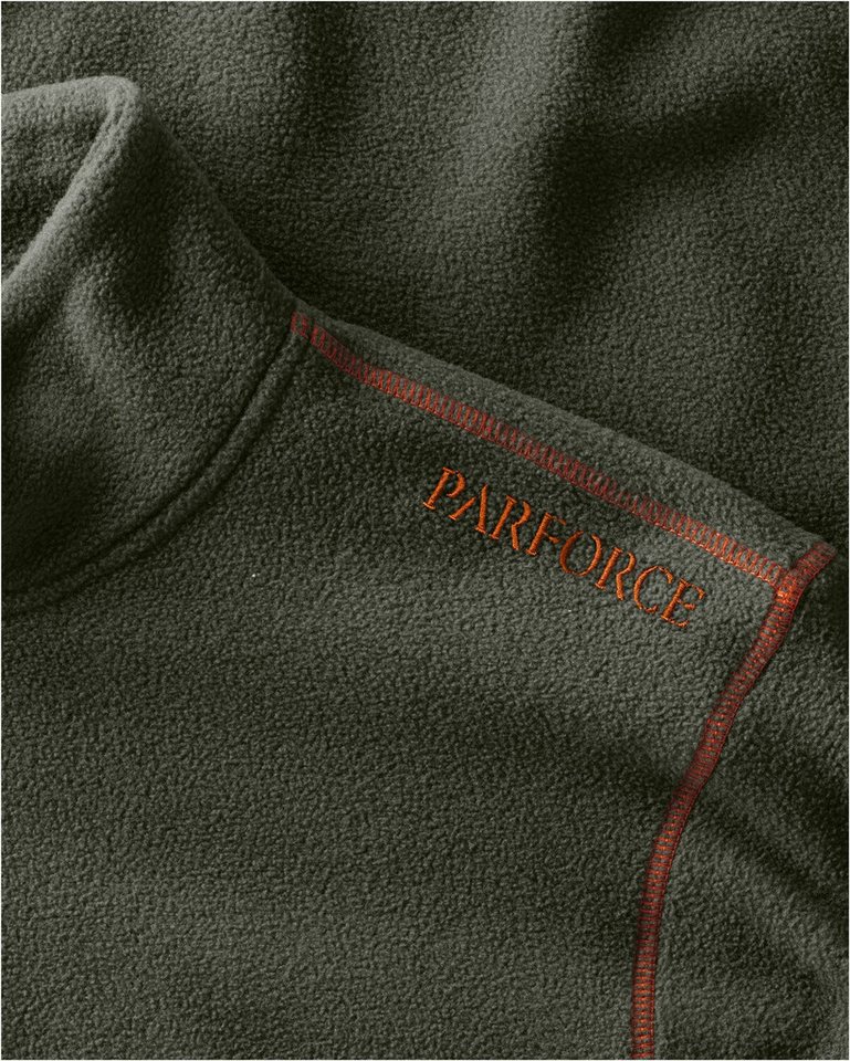 Parforce Essential Thermounterhemd Thermo-Longsleeve Heater Bild 2