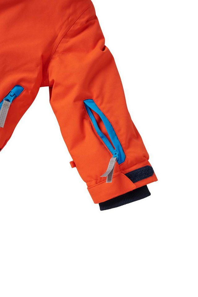 JAKO-O Schneejacke JAKO-O Winterjacke Skijacke Baby Kleinkinder orange