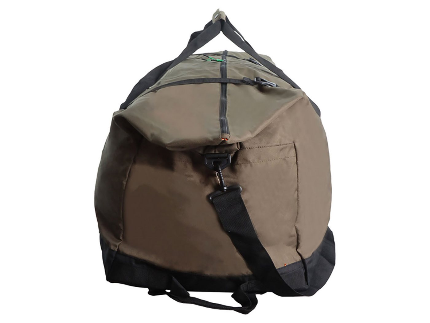 Discovery Reisetasche Drive Fold Wheel Bag (ein Stück, 1-tlg), Frontfach Bild 4