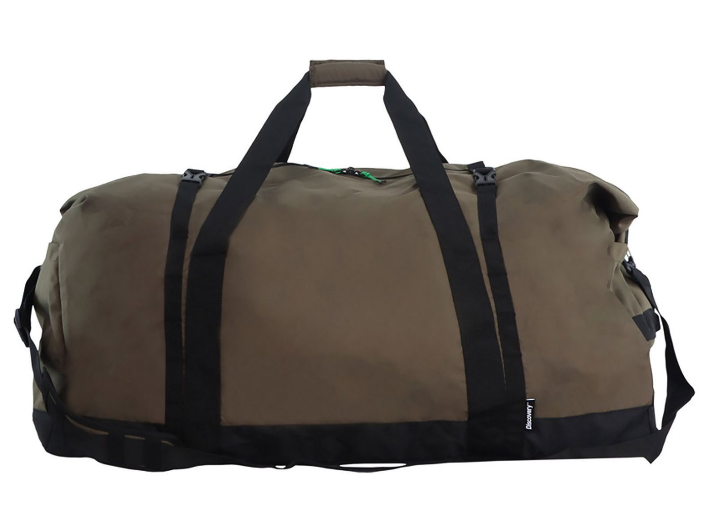 Discovery Reisetasche Drive Fold Wheel Bag (ein Stück, 1-tlg), Frontfach Bild 5