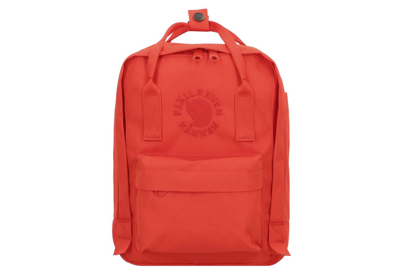 Fjällräven Cityrucksack Kanken, Polyester