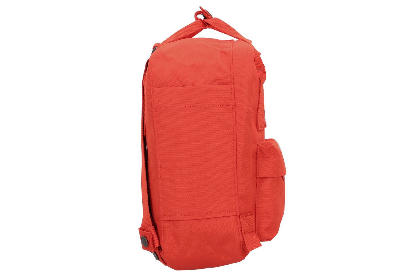 Fjällräven Cityrucksack Kanken, Polyester Bild 2