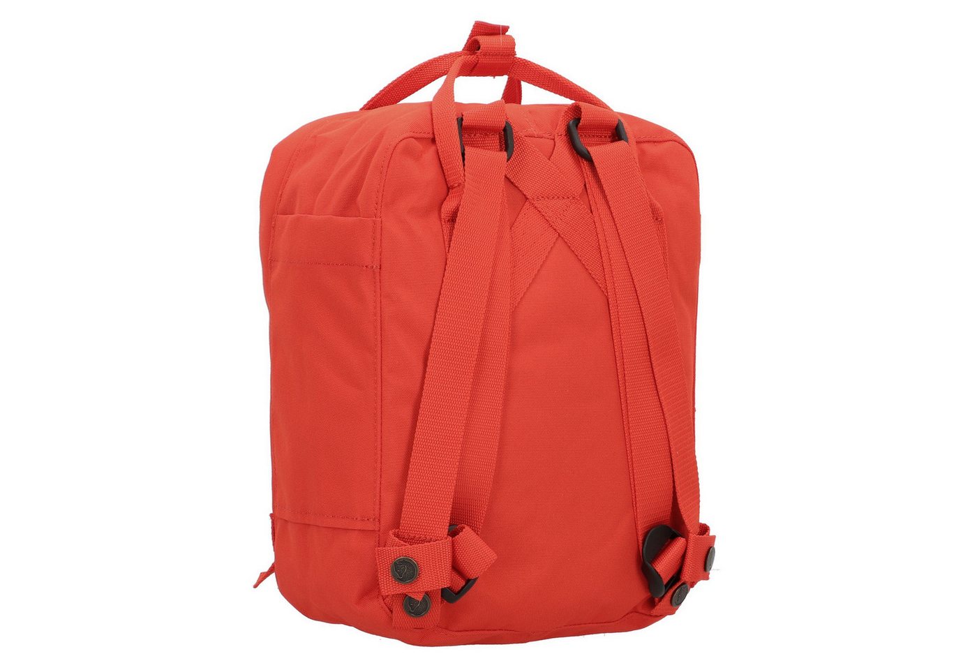 Fjällräven Cityrucksack Kanken, Polyester Bild 4