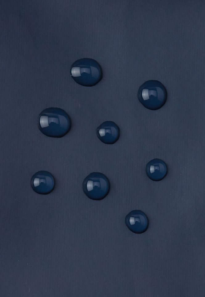 reima Regenoverall RAPAKKO Regenoverall Regenanzug mit leichter Isolierung, Versiegelte Nähte