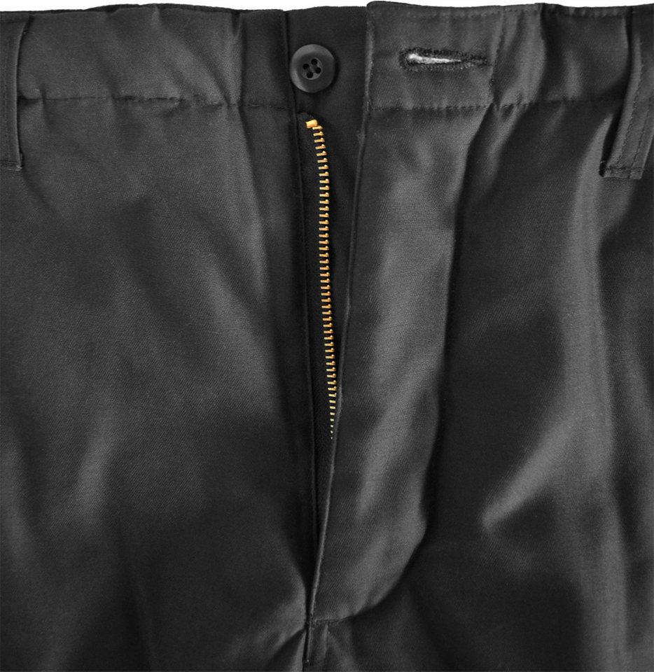 normani Thermohose Herren Thermohose Churup US gefütterte Thermohose Winterhose Skihose mit wärmendem Innenfutter