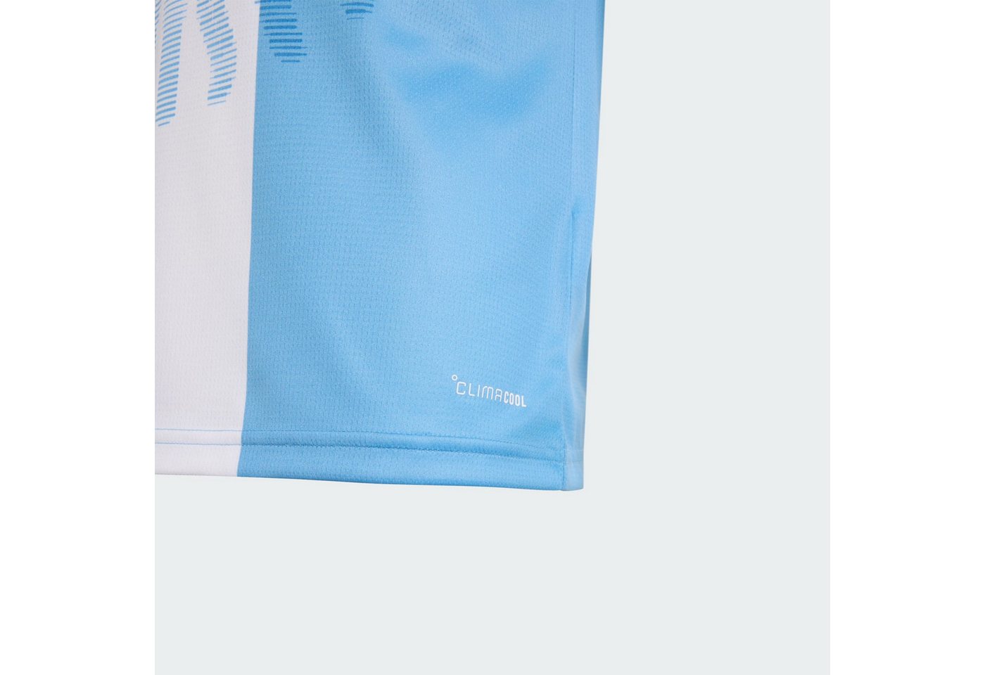 adidas Performance Fußballtrikot ARGENTINIEN MESSI 26 KIDS TRIKOT 10 (1-tlg) Bild 5