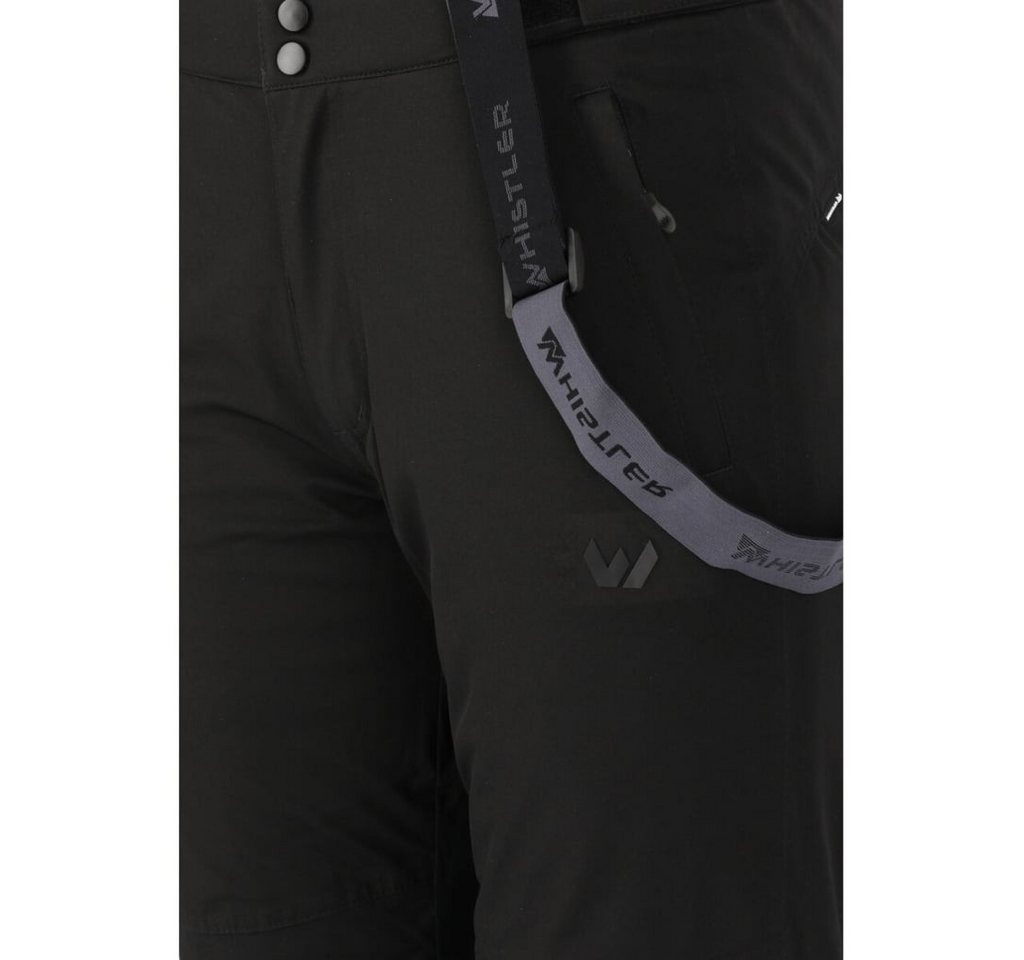 WHISTLER Skihose Gippslang Functional Ski Pant W-Pro 15000 (wasserdicht, winddicht) Bild 2